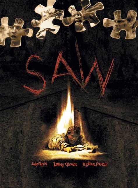 film horreur 2004.